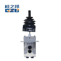 法国力士乐先导手柄操作阀 批发供应、型号解析与配件选购全攻略