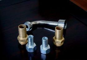 优质消防配件全攻略 铜截止阀、CP阀价格、厂家与选购指南