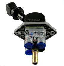 陕汽德龙M3000驾驶室高度阀DZ15221440034选购指南