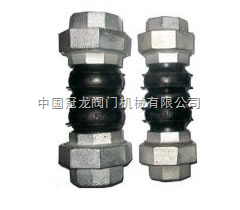 GL200MM-丝扣软接头 冠龙阀门机械的匠心之作